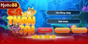 Bắn cá thần tài