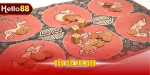 Bầu cua Hello88