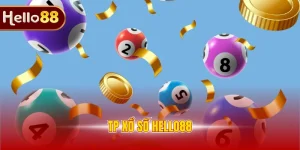 TP Xổ số Hello88
